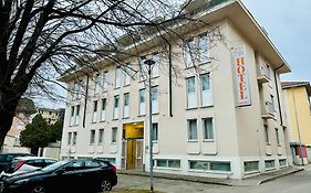 Hotel Kristall